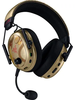 Produktbild von Razer BlackShark V3 Pro - Counter Strike 2 Edition, Gaming-Headset