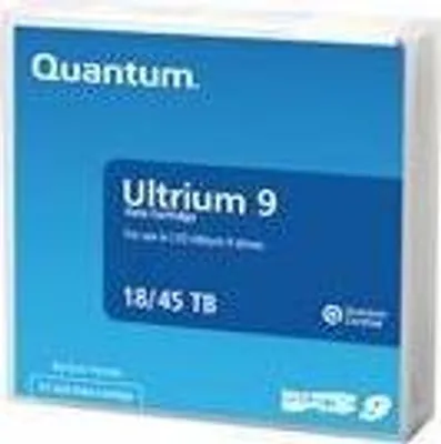 Immagine prodotto di Etichetta con codice a barre Quantum