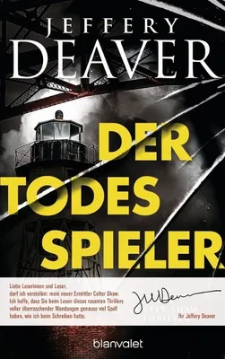 Produktbild von Deaver, J: Todesspieler