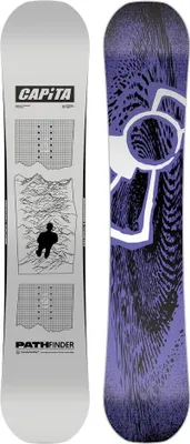 Image de Capita Pathfinder Multi 157