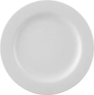 Produktbild von Rosenthal Moon Speiseteller mit Fahne 28 cm