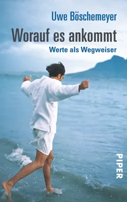 Produktbild von Worauf es ankommt