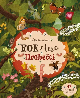 Image de Rok v lese Drobečci