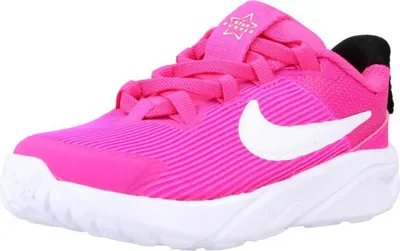 Produktbild von Nike STAR RUNNER 4 Laufschuhe Rosa