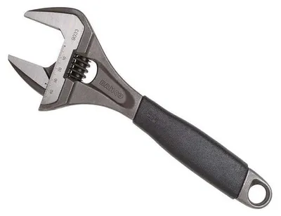 Image de Clé a molette BAHCO - 9033