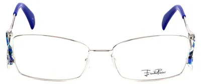 Produktbild von Emilio Pucci Damenbrille Rahmen EP2151-718 Ø 53 mm
