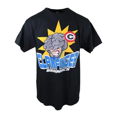 Produktbild von CLAWFINGER - Braniacs - T-Shirt