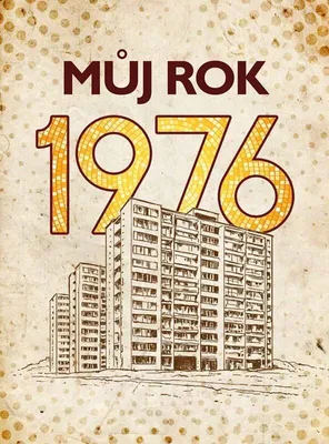 Immagine prodotto di Il mio anno 1976