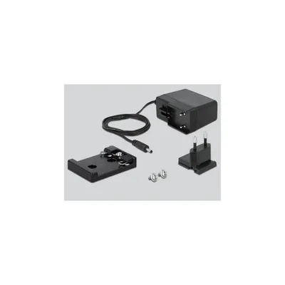 Produktbild von Delock Converter RS-232 > RS-232 with 3 kV Isolation - Serieller Isolierungsadapter
