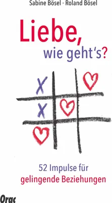 Produktbild von Liebe, wie gehts?