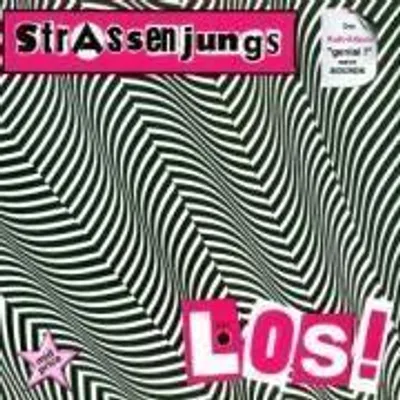 Produktbild von Los! (1981)