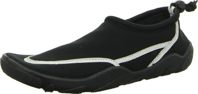 Produktbild von Sneakers Herren-Wasserschuh Schwarz, Farbe:schwarz, EU Größe:45