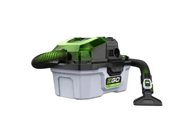 Produktbild von EGO 12l Nass-/ Trockensauger 2.406 l/min WDV0300E