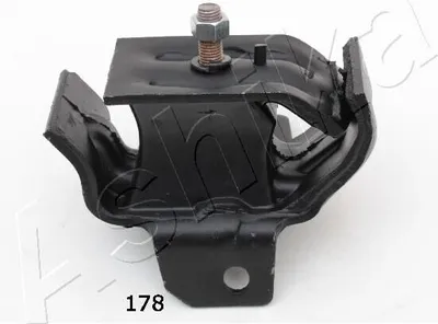 Produktbild von ASHIKA GOM-178 Motorlager Lagerung Motor für NISSAN TERRANO II (R20) Vorne
