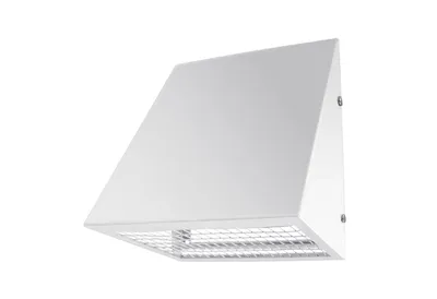 Image de Raccord mural MAICO KW-AL 20W Air extérieur DN 200 blanc