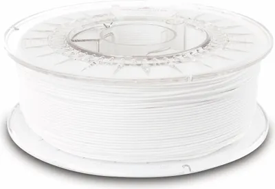 Obrázok produktu pre 3D vlákno SPECTRUM PLA MATT 1,75 mm POLAR biele 1 kg