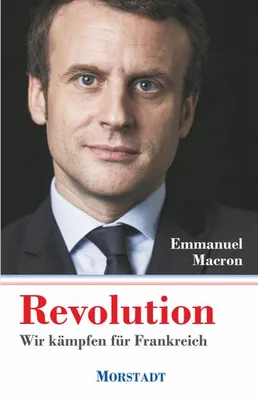 Obrázok produktu pre Revolution