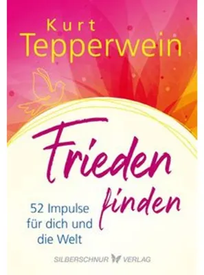 Obrázek produktu pro Frieden finden
