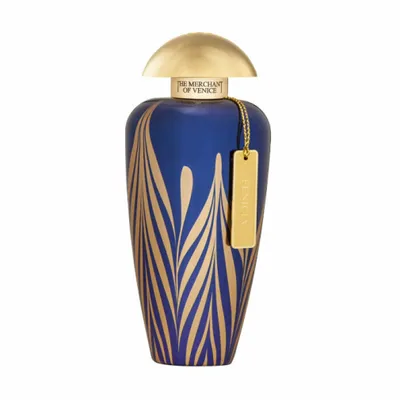 Produktbild von The Merchant Of Venice Fenicia Concentrèe, Unisex, 100 ml, Elemi, Zitrone, Gewürznelke, Muskatnuss, Rose, Myrrhe, Sandelholz, Vanille, 1 Stück(e)