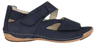 Produktbild von Waldläufer  Heliett - damen sandale - extra breit