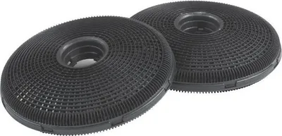 Produktbild von Alapure Kohlefilter passend für Faber 112.0459.452 / F16 (2 Stück)