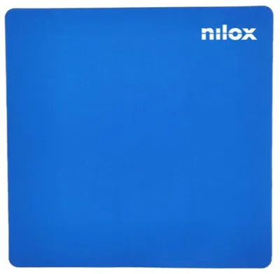 Obrázek produktu pro Nilox NXMP013 Podložka pod myš modrá