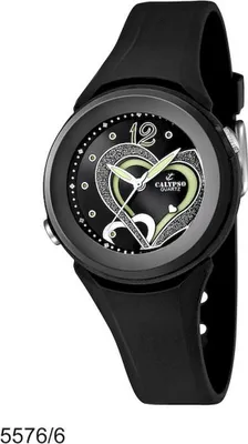 Image de Calypso montre Femme K5576/6