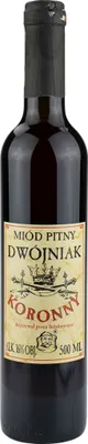 Obrázek produktu pro Medovina Dwojniak Koronny 500 ml