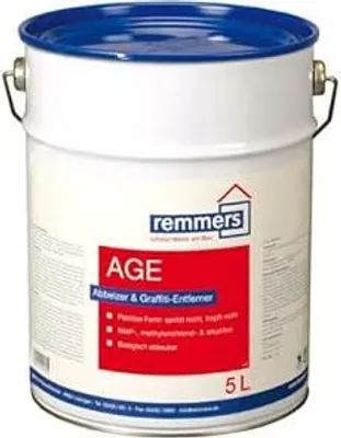 Produktbild von Remmers AGE Abbeizer und Graffiti-Entferner 5 l