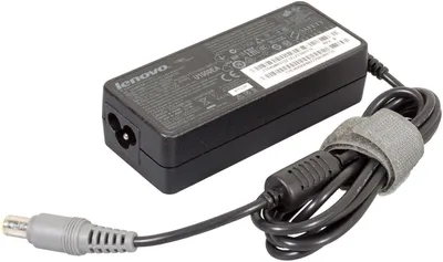 Zdjęcie produktu dla Oryginalny Zasilacz Lenovo 65W (45N0318)