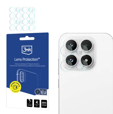 Obrázek produktu pro Xiaomi 17 – ochrana objektivu 3Mk