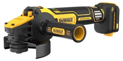 Image de Meuleuse Ø125mm 18V DEWALT DCG409VSNT-XJ Brushless à vitesse variable avec coffret