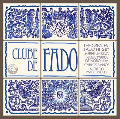 Zdjęcie produktu dla Klub Fado