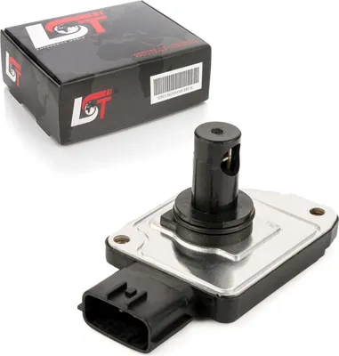 Produktbild von Luftmassenmesser LMM Ersatz Sensor MAF 13400-77EV0 91176135 für CHEVROLET SUZUKI