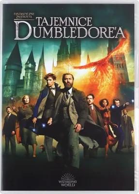 Produktbild von Phantastische Tierwesen: Dumbledores Geheimnisse (nur Originalversion) [DVD]
