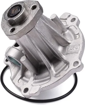 Produktbild von HEPU Kühlmittelpumpe Wasserpumpe für AUDI A4 Limousine (8D2, B5) P542