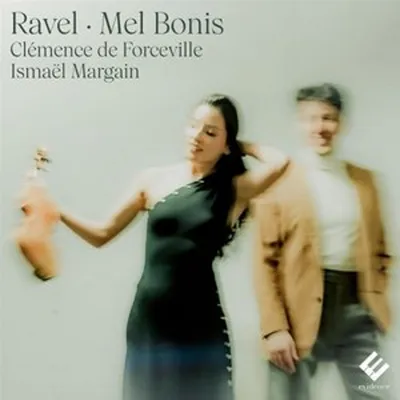 Immagine prodotto di Ravel ú Bonis