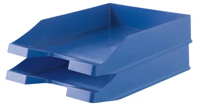 Produktbild von HAN Karma, Blau, C4, Letter, 255 mm, 348 mm, 65 mm