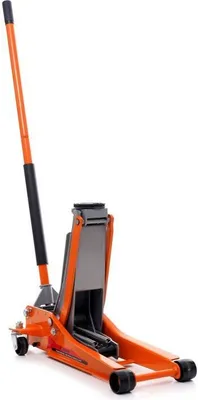 Obrázek produktu pro Hydraulický nízkoprofilový zvedák KRAFT&DELE KD1378, 4 t