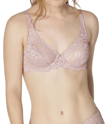 Produktbild von Triumph Amourette 300 W, Farbe: Mauve Rose YY/1347, Größe: 70F Bügel-BH