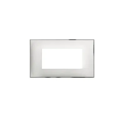 Image de Legrand R4804WR, Blanc, 1 pièce(s), France