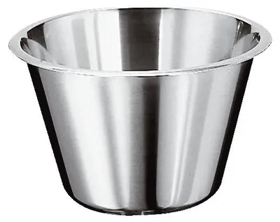 Obrázok produktu pre Paderno 12580-21, Samostarný, Nerezová oceľ, 2 L, 1 kusov, 19 cm, 150 mm