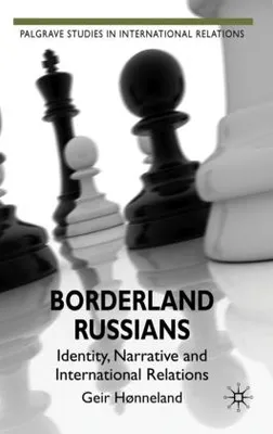 Zdjęcie produktu dla Borderland Russians