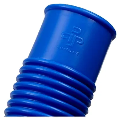 Produktbild von Schwimmbadschlauch 32 mm, 1,1 m lang