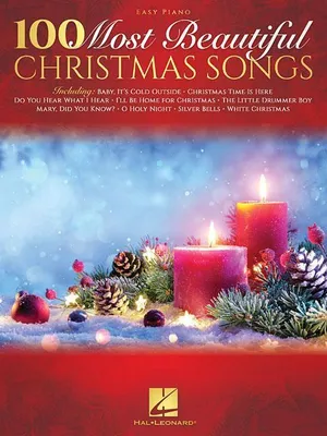 Produktbild von die 100 schönsten Weihnachtslieder