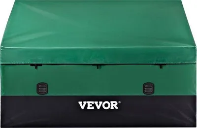 Immagine prodotto di Cassetta portaoggetti da giardino - Patio-Box - Giardino - 147 x 86 x 108 cm - 870 litri - Casetta da giardino - Deposito da giardino - XL