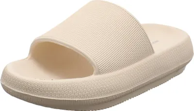 Produktbild von Tom Tailor Damen Pantolette Badeschuhe creme EUR 39