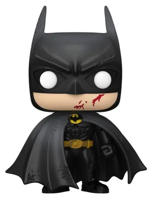 Produktbild von Batman 85th Anniversary Bloody Funko POP! Sammelfigur