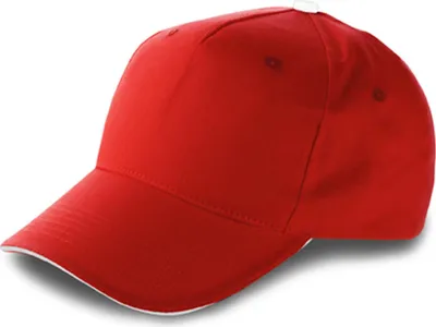 Image de Casquette de baseball L-merch Anfield