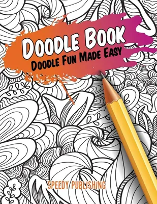 Produktbild von Doodle Book